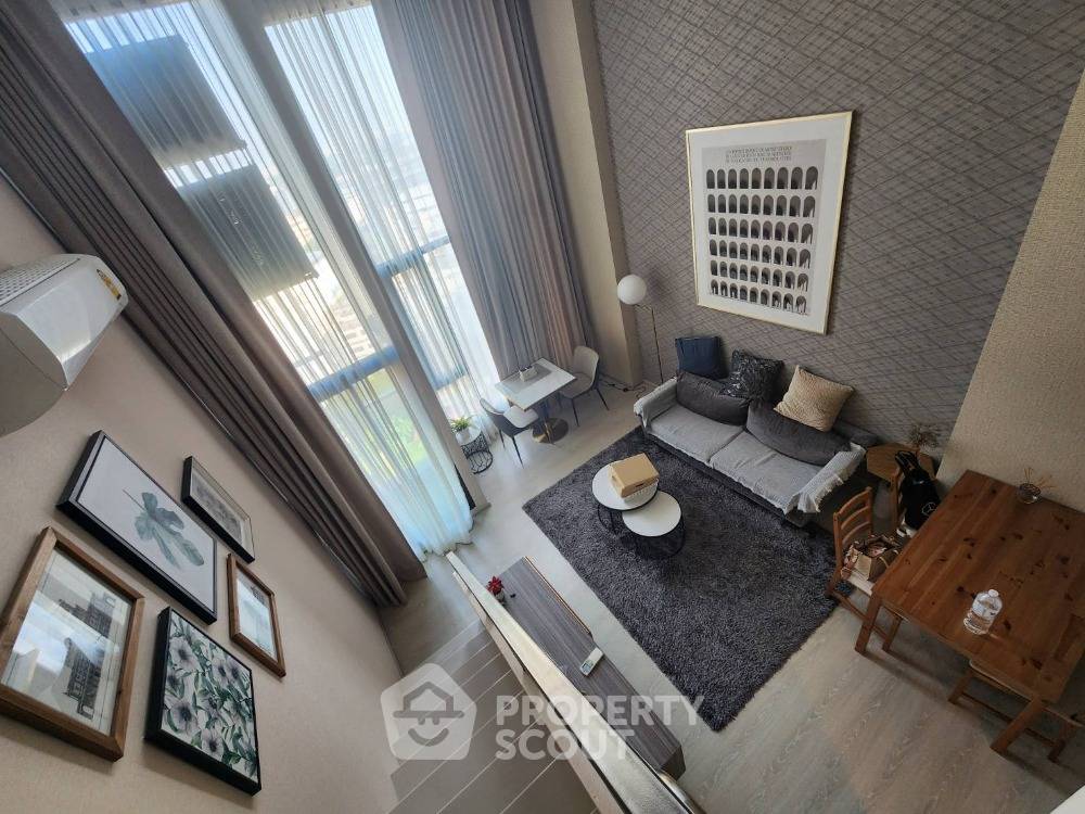 รูป คอนโด 1-ห้องนอน ที่ ไนท์บริจจ์ พหลโยธิน อินเตอร์เชนจ์ ใน อนุสาวรีย์ (ID 2323623) - รูปที่ 4/4