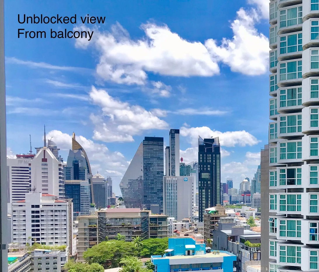 รูป 🍃OwNui260925🍃 Project: 15 Sukhumvit Residences, Asok,  - รูปที่ 9/9