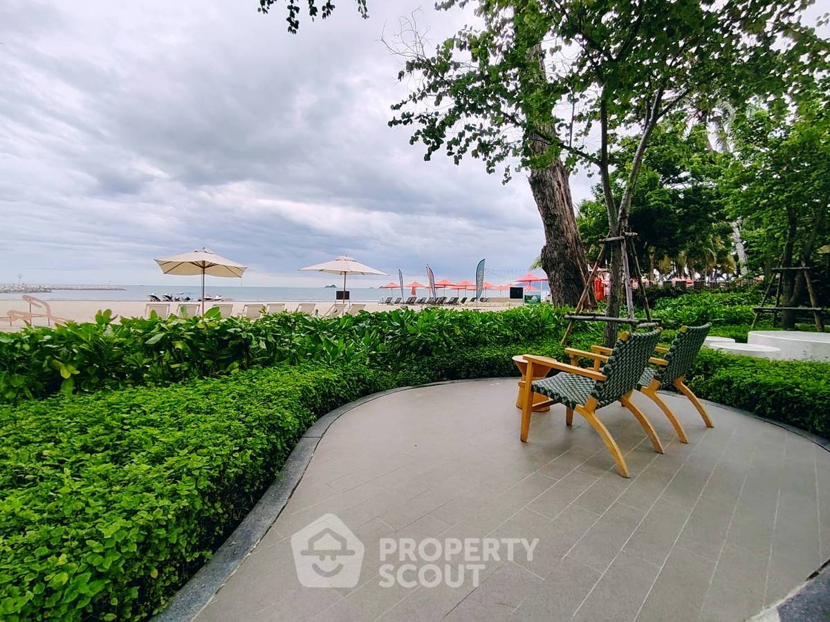 รูป คอนโด 2 ห้องนอน ขาย, ศศารา หัวหิน ใกล้หาดเขาตะเกียบ (ID 2323468) - รูปที่ 5/9