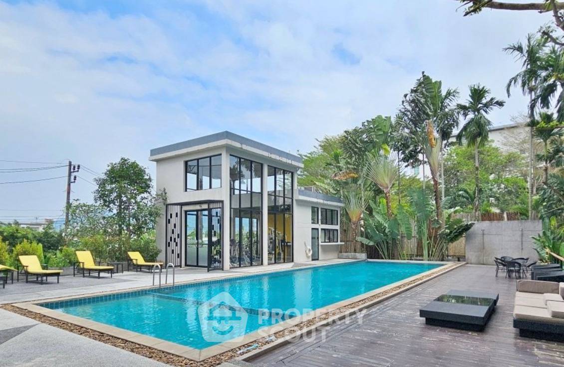 2-BR Condo at Kathu Golf Condo close to Kathu (ID 2323777) - image 6