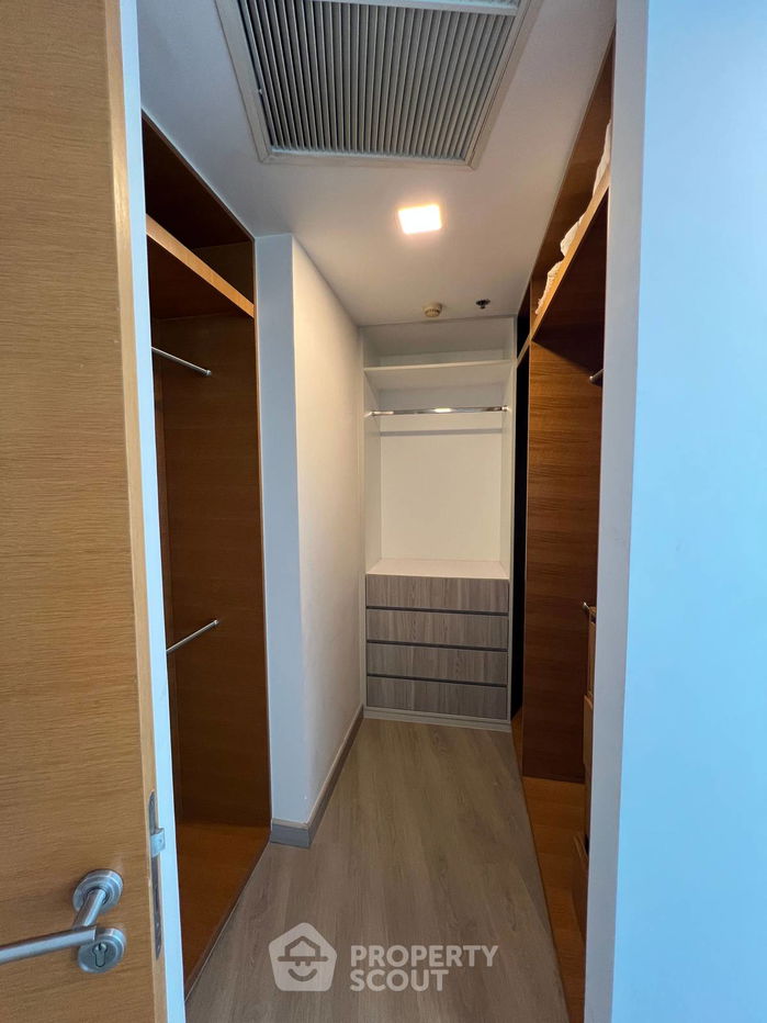picture 3-BR Condo at The River Condominium near BTS Saphan Taksin (ID 2320540) - 25/30
