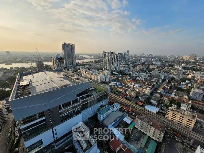 picture 2-BR Condo at The Tree Interchange near MRT Bang Pho (ID 2317049) - 16/25