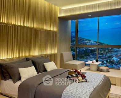 คอนโด 1-ห้องนอน ที่ สกายพาร์ค ลูเชียน จอมเทียน พัทยา ใกล้ เมืองพัทยา (ID 1282079)