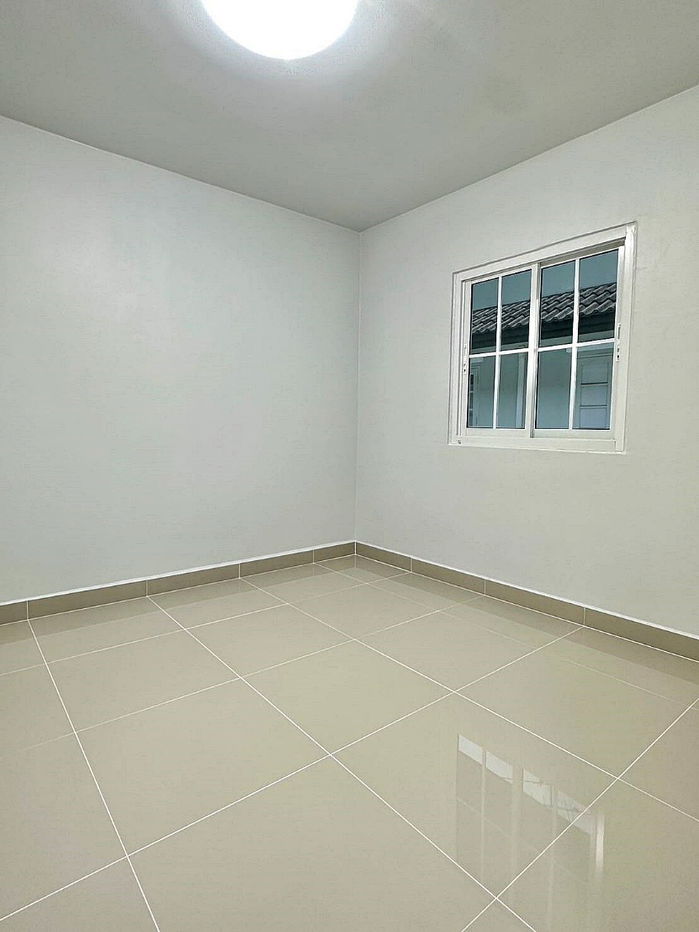 รูป บ้านสวย  จอดรถสบาย ๆ ทำเลดี  #หมู่บ้านพฤกษา 18  บางใหญ่    ทาวน์เฮ้าส์ 3 ห้องนอน   ใกล้ MRT สถานีบางใหญ่  ใกล้เซ็นทรัล เวสเกต - รูปที่ 21/23