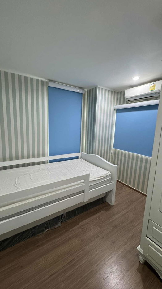 picture Condo for rent U Delight @ Talat Phlu 25,000 baht Property code: RS1974 - 5/12