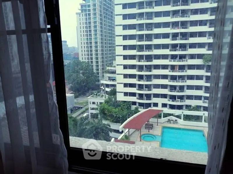 รูป คอนโด 1-ห้องนอน ที่ ศุภาลัย เพลส สุขุมวิท 39 ใกล้ BTS พร้อมพงษ์ (ID 2317156) - รูปที่ 3/15