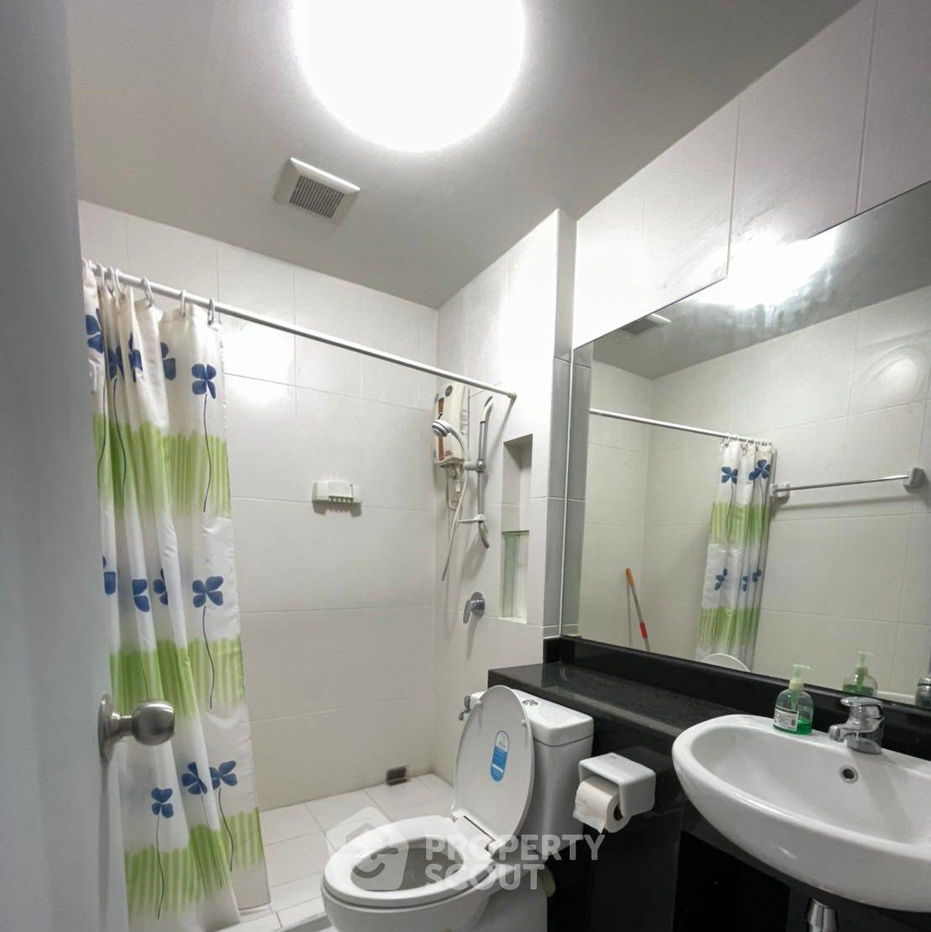 picture 2-BR Condo at The Parkland Ratchada-Thapra near BTS Talat Phlu (ID 597656) - 3/3