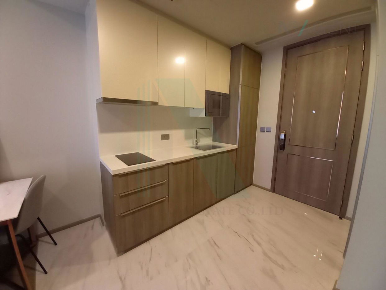 picture 📌 For Rent Condo CELES ASOKE Building 1, Floor 9,1 bed room, Room size 42 sqm - 8/8