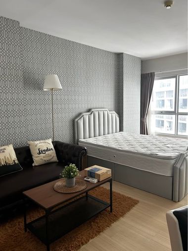 📍For rent 🏬  Supalai Veranda Rama 9 🏬 JA-258