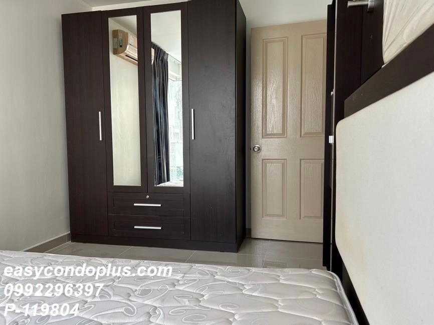 picture P-119804 Condo for rent Metro Park Sathorn fully furnished (Confirm again when visit).  - 3/12