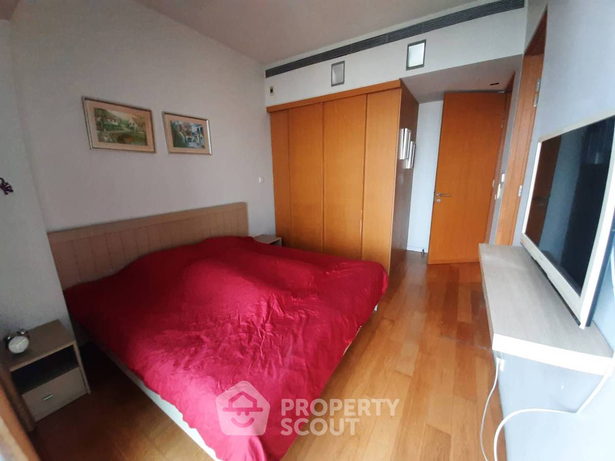 picture 2-BR Condo at The Met Sathorn near BTS Chong Nonsi (ID 514835) - 6/11