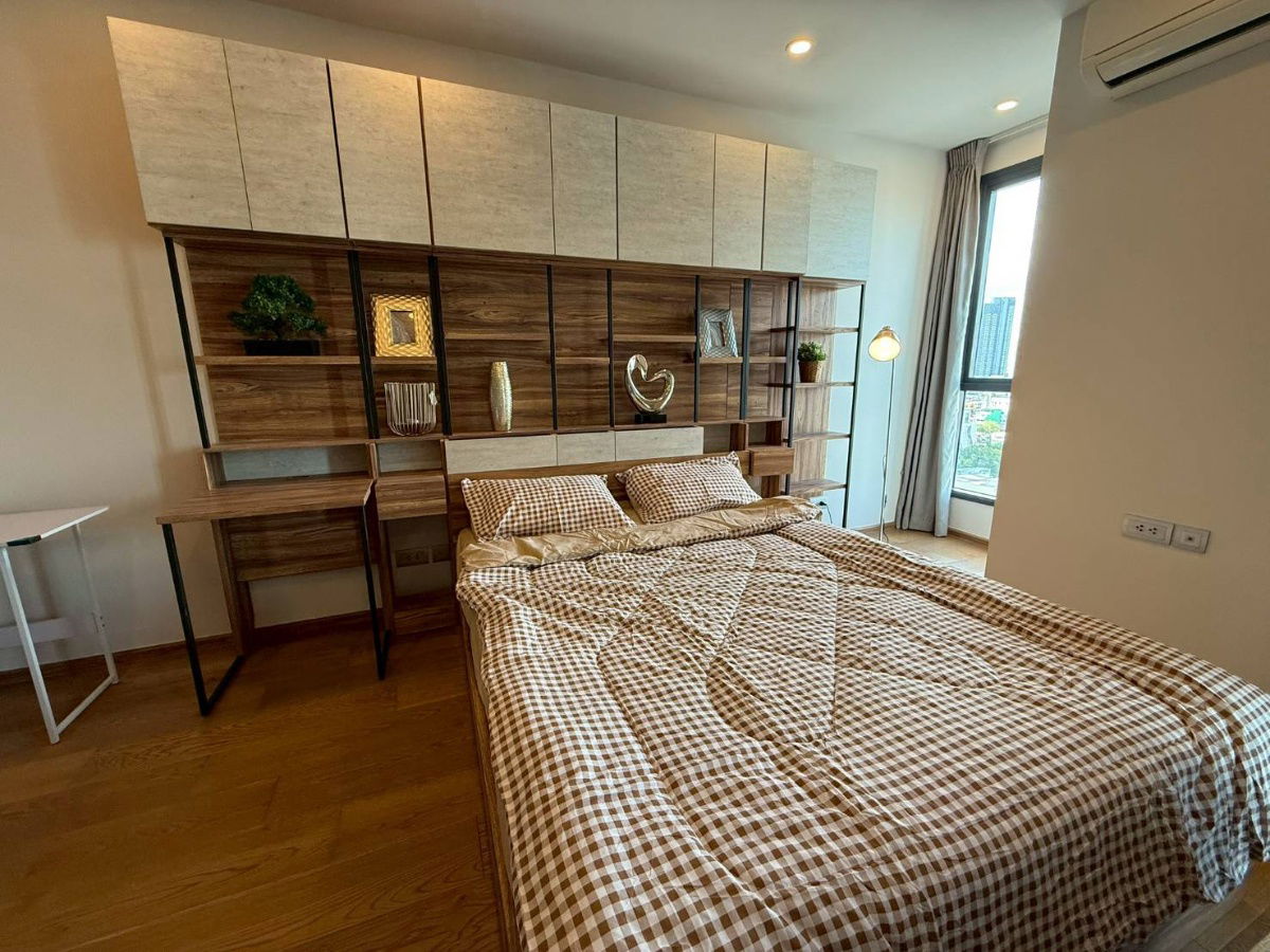 picture ✨Condo for Rent : Q Chidlom ( AP-02) ( line : @condo91 ) - 2/10