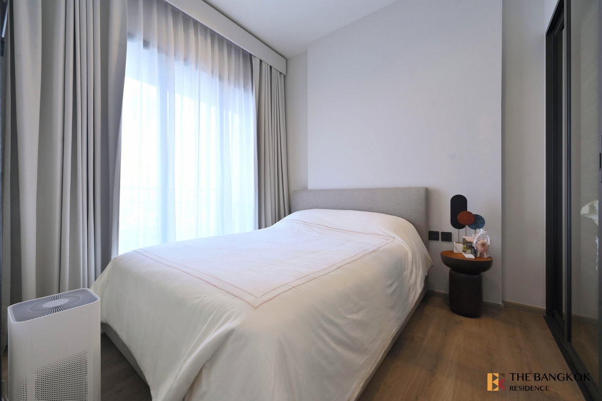 picture The Crest Park Residences Special price, hurry before it’s gone near BTS Ha Yaek Lat Phrao - 5/10