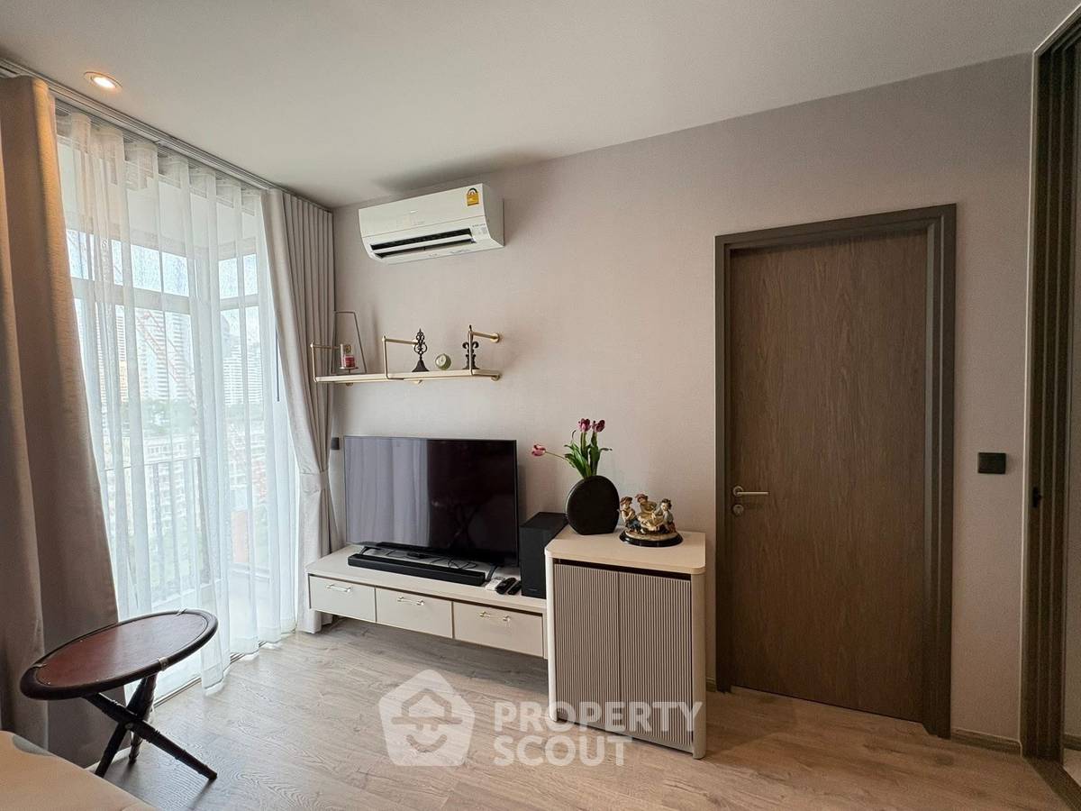 picture 1-BR Condo at Rhythm Ekkamai Estate near BTS Thong Lor (ID 2322357) - 2/8
