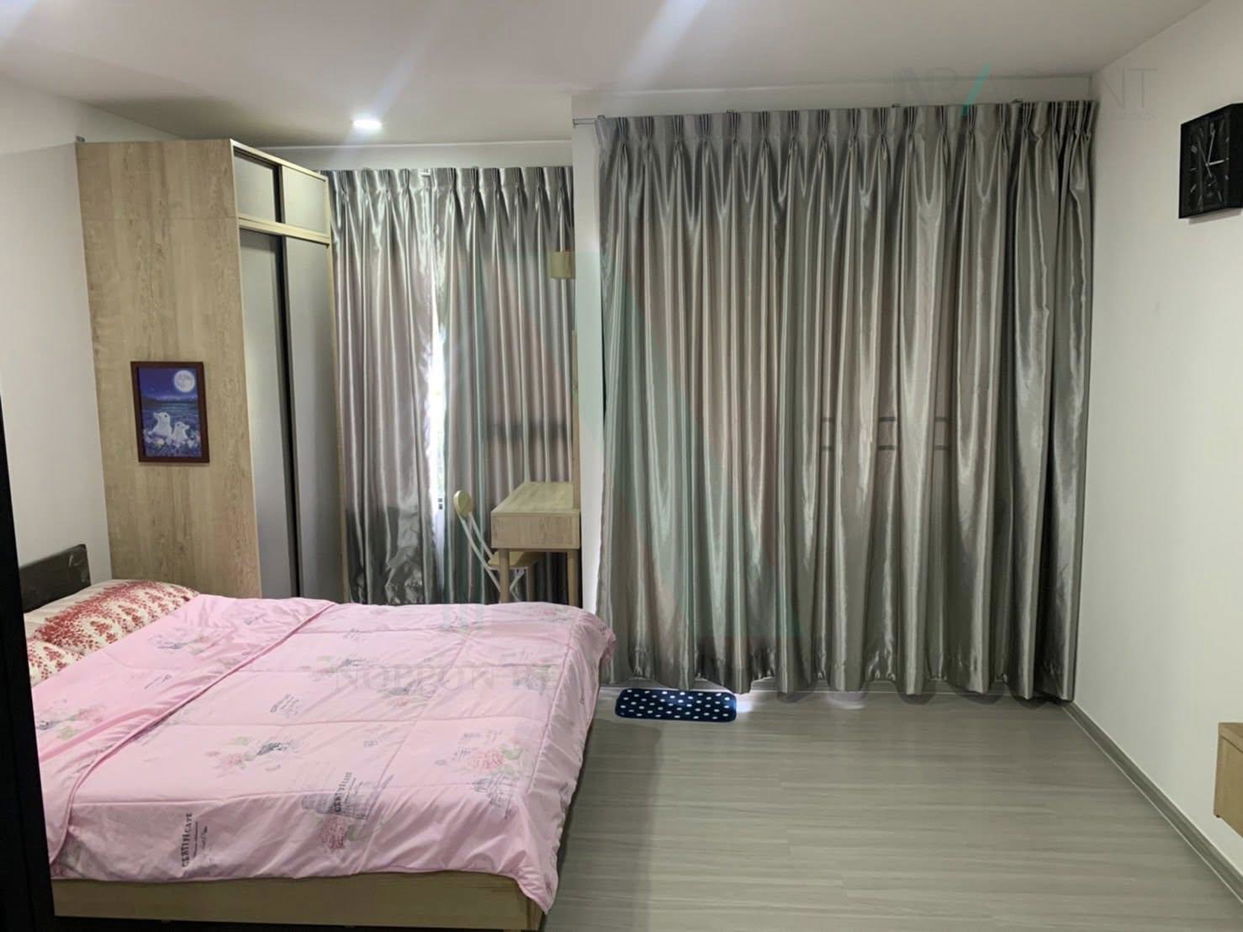 รูป ให้เช่าคอนโด แอสปาย สุขุมวิท-อ่อนนุช อาคาร A ชั้น 2 สตูดิโอ ขนาด 28 ตรม ใกล้ People Par - รูปที่ 1/8
