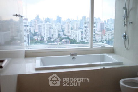 รูปภาพ 2-BR Condo at Eight Thonglor Residence Condominium near BTS Thong Lor (ID 34569)