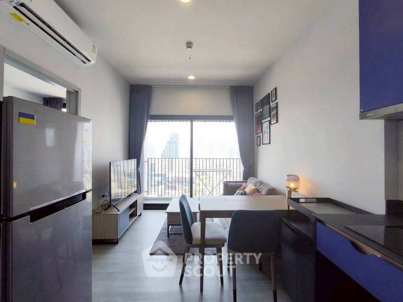 picture 1-BR Condo at XT Ekkamai near BTS Thong Lor (ID 2323497) - 1/7