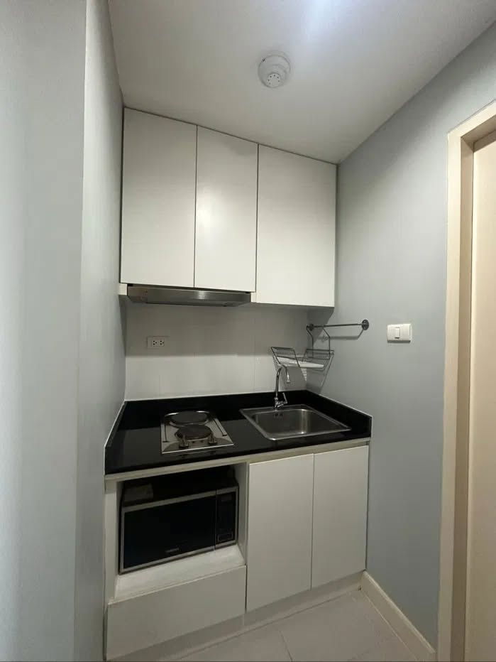 รูป 🎏 For Rent 🌌 The Green lll Condominium 🌌 JA-255 - รูปที่ 13/17
