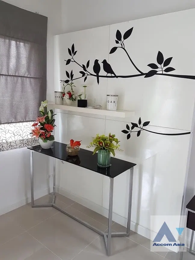 รูป 🔼🔽 AccomA 📩  4 BR House @Supalai Suanluang (AA39862) - รูปที่ 17/20