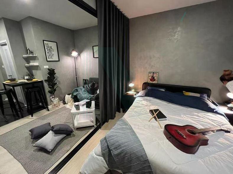 picture For Sell Condo A SPACE MEGA Building 1, Floor 30,1 bed room, Room size 28 sqm - 4/8