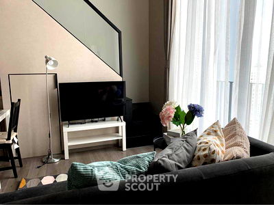 ขายคอนโด : คอนโด 1-ห้องนอน ที่ เดอะ รีเซิร์ฟ พหล-ประดิพัทธ์ ใกล้ BTS สะพานควาย (ID 1905414)