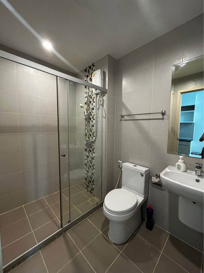 รูป 📍For rent 🏬  Supalai Veranda Rama 9 🏬 JA-258 - รูปที่ 6/7