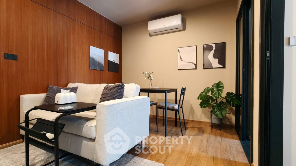 picture 1-BR Condo at THE LINE Vibe Phahonyothin near BTS Ha Yaek Lat Phrao (ID 2078136) - 2/15