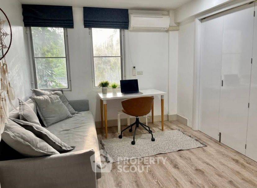 picture 2-BR Condo at Raintree Villa Sukhumvit 53 near BTS Thong Lor (ID 2323332) - 6/13