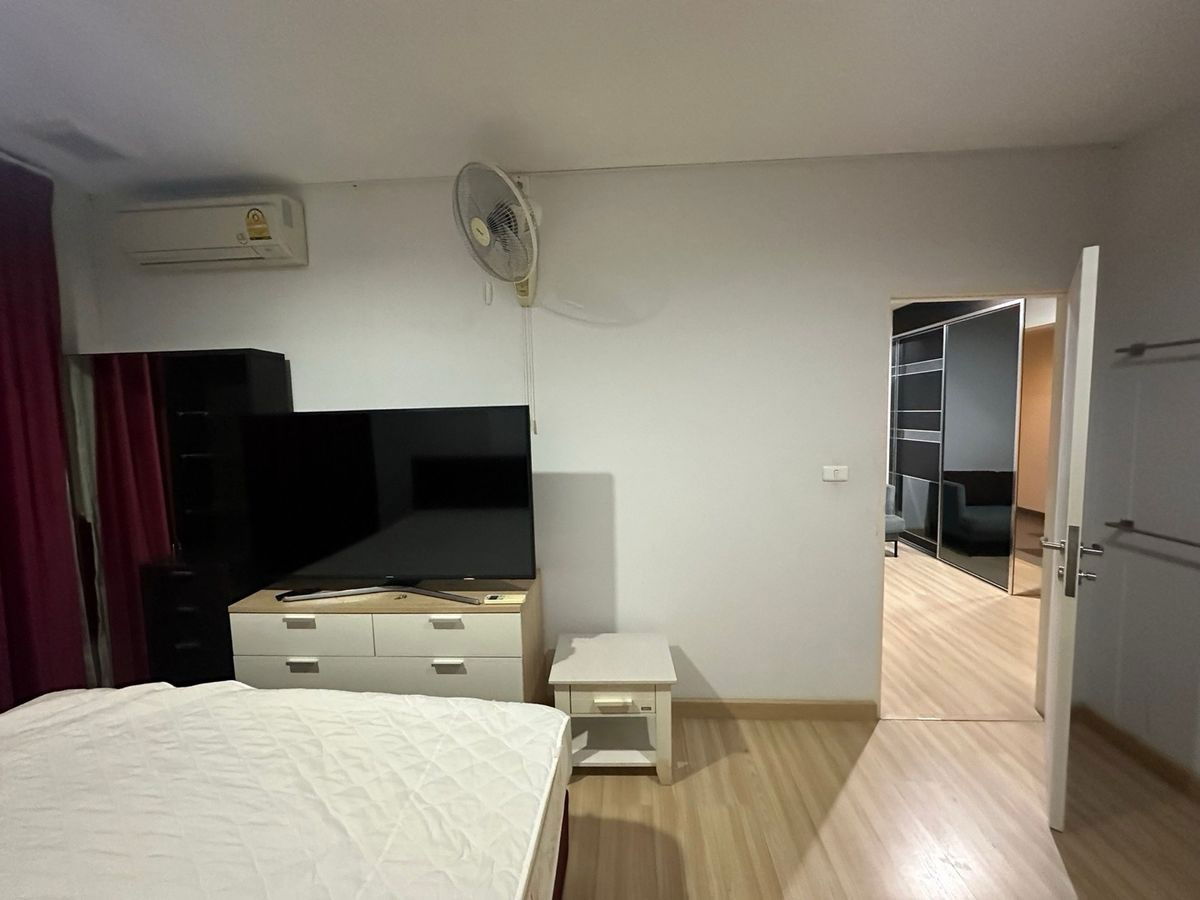 picture ✨#OL2410_092✨𝗙𝗼𝗿 𝗥𝗲𝗻𝘁 1️⃣0️⃣k.🔥 #Near MRT Wong Sawang #Vacant room 𝐂𝐨𝐧𝐝𝐨 𝗧𝗵𝗲 𝗡𝗶𝗰𝗵𝗲 𝗠𝗼𝗻𝗼 Ratchavipha - 9/16