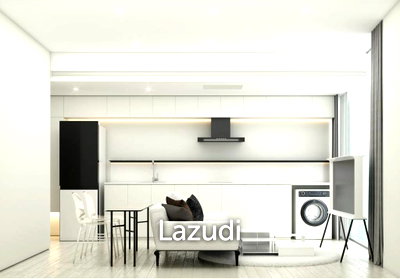 Condos for sale : 2 Bedrooms 2 Bathrooms 82.28 SQ.M Secret Garden Condominium