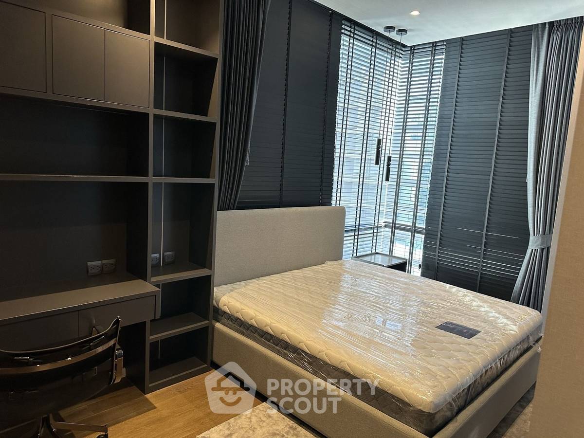 รูป คอนโด 2-ห้องนอน ที่ มิวนิค หลังสวน ใกล้ BTS ราชดำริ (ID 2320569) - รูปที่ 5/10