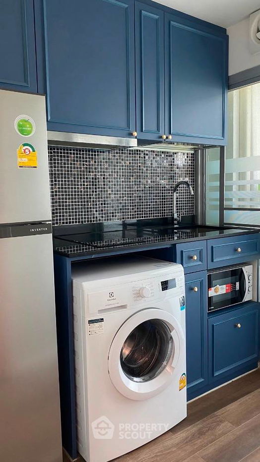 picture 2-BR Condo at The Room Sukhumvit 79 near BTS On Nut (ID 1521021) - 7/7