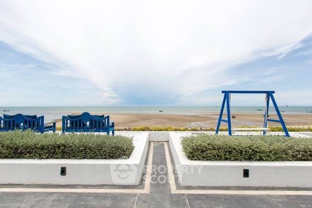 รูป คอนโด 2 ห้องนอน โครงการ The Crest Santora Hua Hin ใกล้ตัวเมืองหัวหิน (ID 1512690) - รูปที่ 17/35