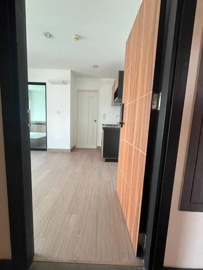 รูป 🏢 ขายคอนโด : Prompto Condo Ratchada 32 (พรอมโต้ คอนโด รัชดา 32)   รหัสทรัพย์ | 📌LNP-C9514  - รูปที่ 10/12