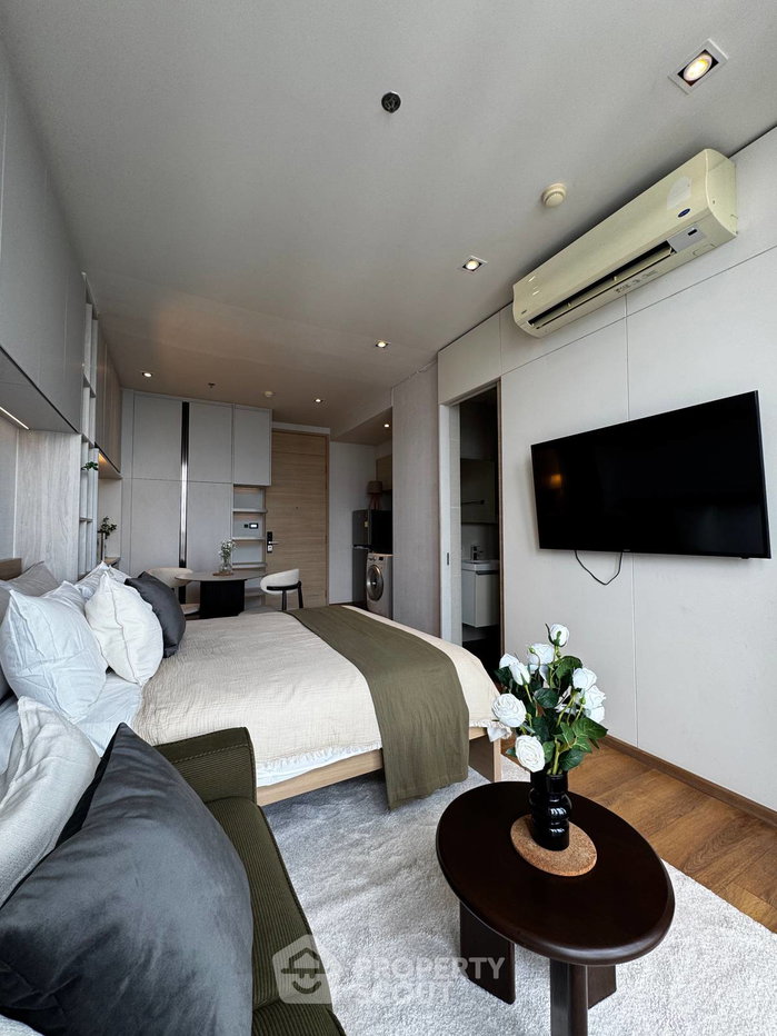 picture 1-BR Condo at Park Origin Phrom Phong near BTS Phrom Phong (ID 508438) - 24/32