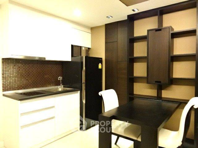picture 1-BR Condo at Le Cote Sukhumvit 14 near BTS Asok (ID 2056701) - 4/7