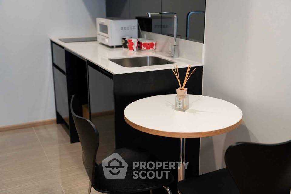 picture 1-BR Condo at Noble Around Ari near BTS Ari (ID 2322640) - 4/9