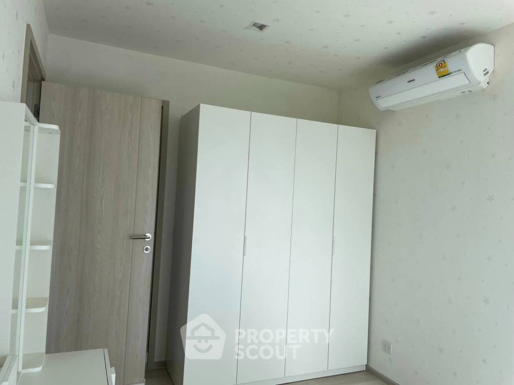picture 1-BR Condo at Life One Wireless near BTS Phloen Chit (ID 1805941) - 6/12