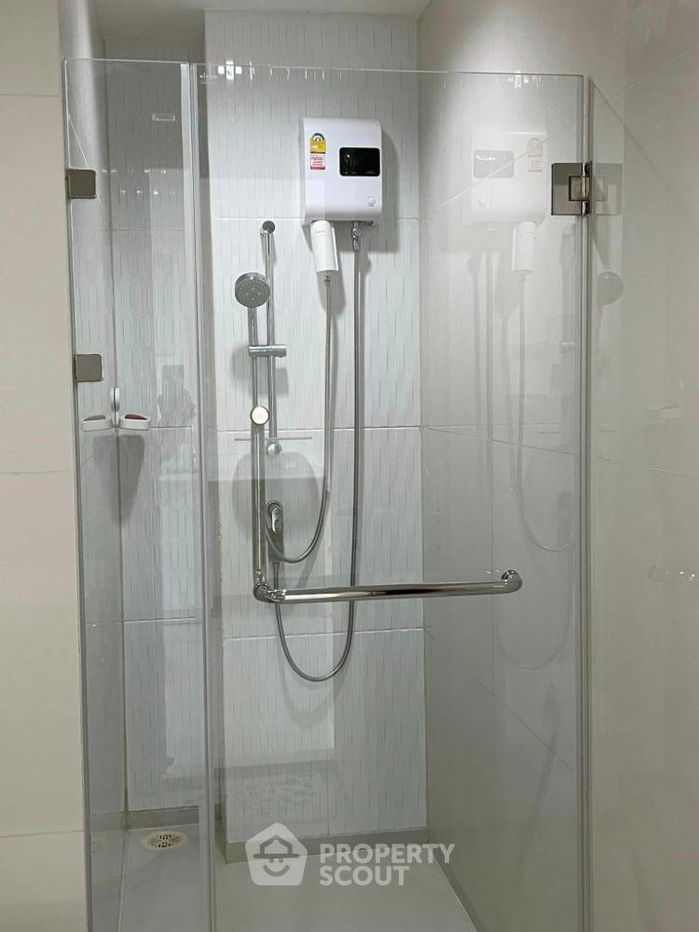 picture 1-BR Condo at Life One Wireless near BTS Phloen Chit (ID 1805941) - 9/12