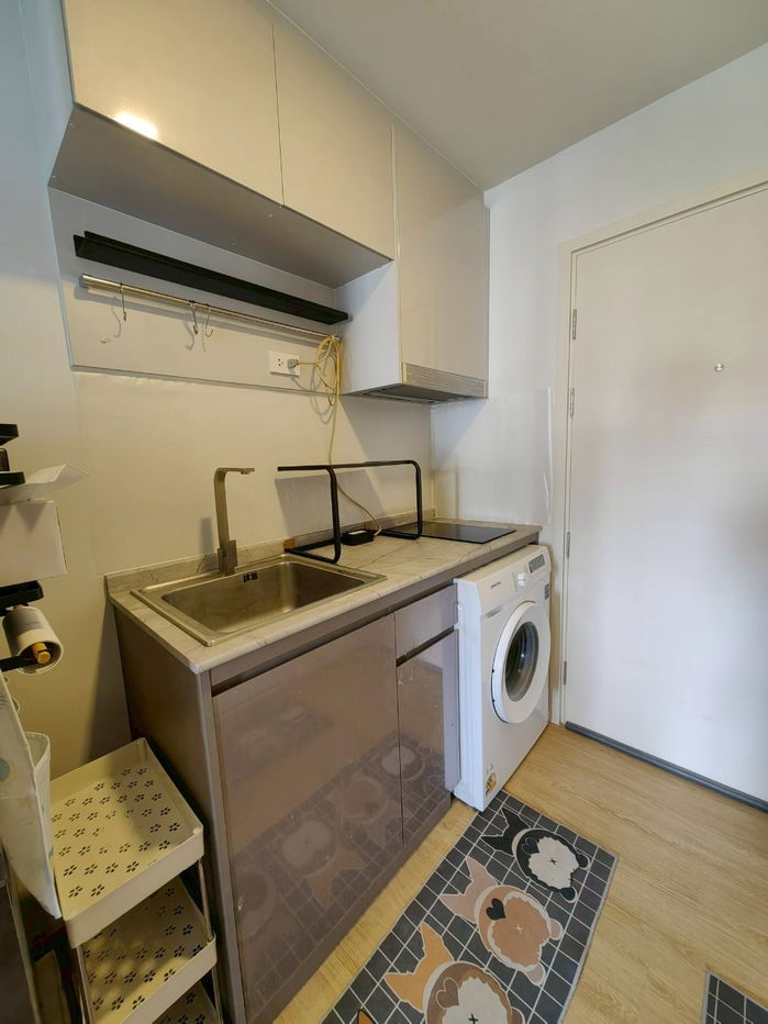 picture Code: KJ8923  for rent QUINTARA MHy'ZEN PHROM PHONG // Line ID: @kjcondo (with @) // - 6/9