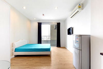 คอนโดให้เช่า : The light house condo วิวแม่น้ำเจ้าพระยา ใกล้ BTS กรุงธนบุรี และ icon siam👍