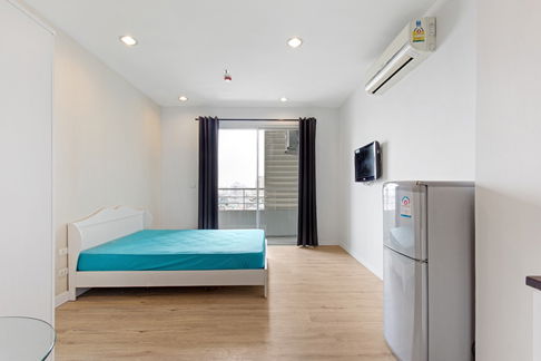 The light house condo วิวแม่น้ำเจ้าพระยา ใกล้ BTS กรุงธนบุรี และ icon siam👍