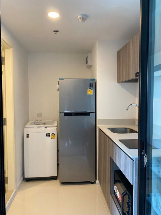 รูป 🏠RB20738 ให้เช่าถูกมาก📢ดิ ออริจิ้น พหลฯ - สะพานใหม่👉🏻แอดไลน์ @062mnigk( มี @ ด้วย) แอดมินตอบไว - รูปที่ 2/9