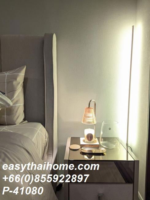 picture P-41080 Condo for rent Life Sathorn Sierra fully furnished (Confirm again when visit).  - 7/17