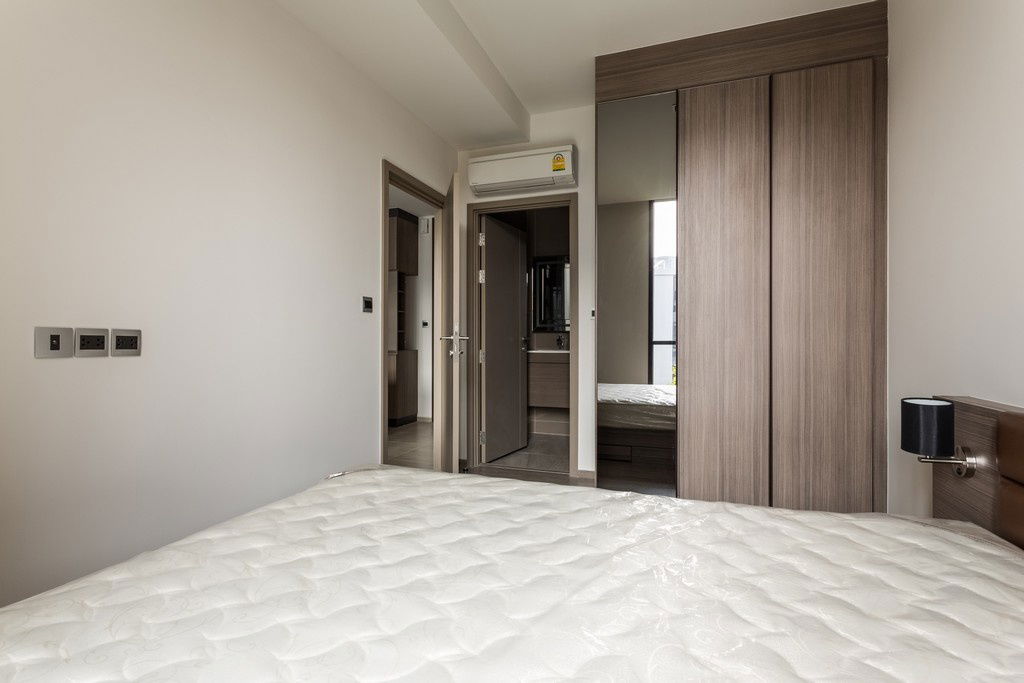 รูป Mori Haus ห้องสวย ราคาดี สอบถามเพิ่มเติมได้ที่ Line @condorental - รูปที่ 3/12