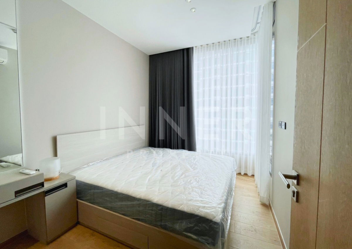 picture ✨New Room Perfect Condition!! 🏙️(For Rent) THE FINE BANGKOK THONGLOR EKKAMAI  - 1/14