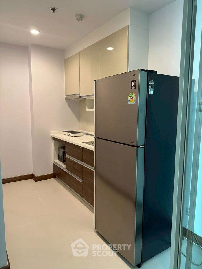 รูป คอนโด 1-ห้องนอน ที่ ศุภาลัย โอเรียนทัล สุขุมวิท 39 ใกล้ MRT เพชรบุรี (ID 2323520) - รูปที่ 8/12