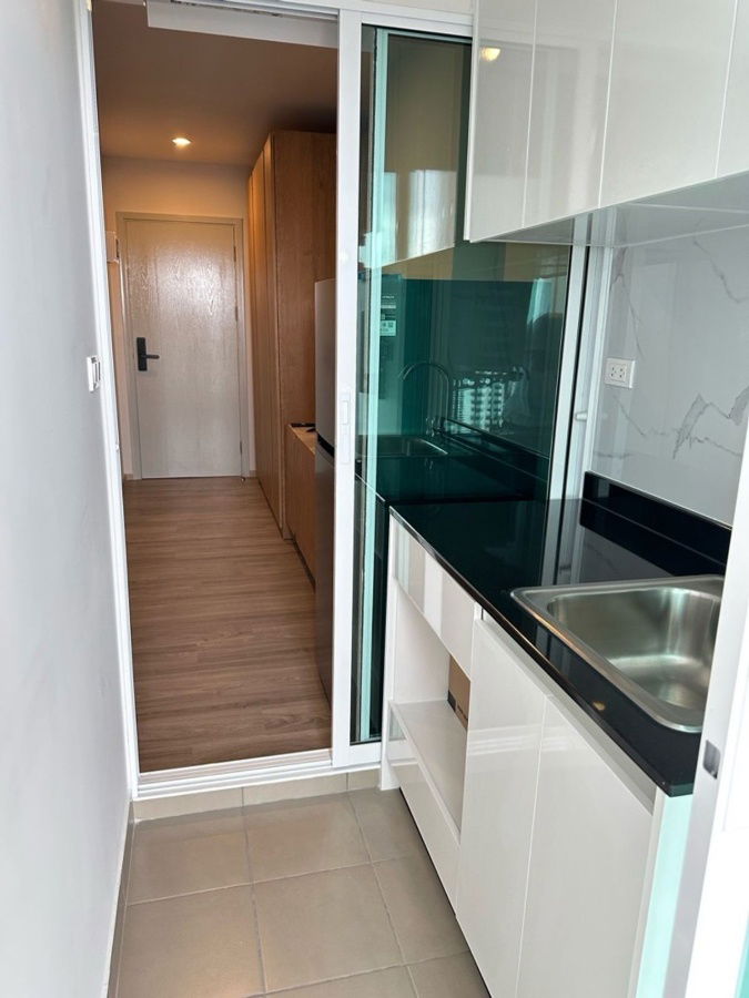 รูป 🏢 ให้เช่าคอนโด : Regent home bangna (รีเจ้นท์ โฮม บางนา)   รหัสทรัพย์ | 📌LNP-C9522  - รูปที่ 6/26