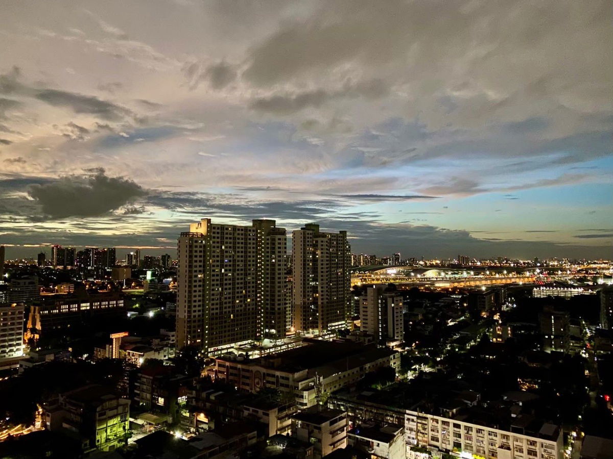 รูป ให้เช่า Rhythm Phahon Ari ห้อง 2 นอน เฟอร์นิเจอร์ครบ ห้องจริงสวยมาก สนใจแอดไลน์ @Best_condo - รูปที่ 10/11