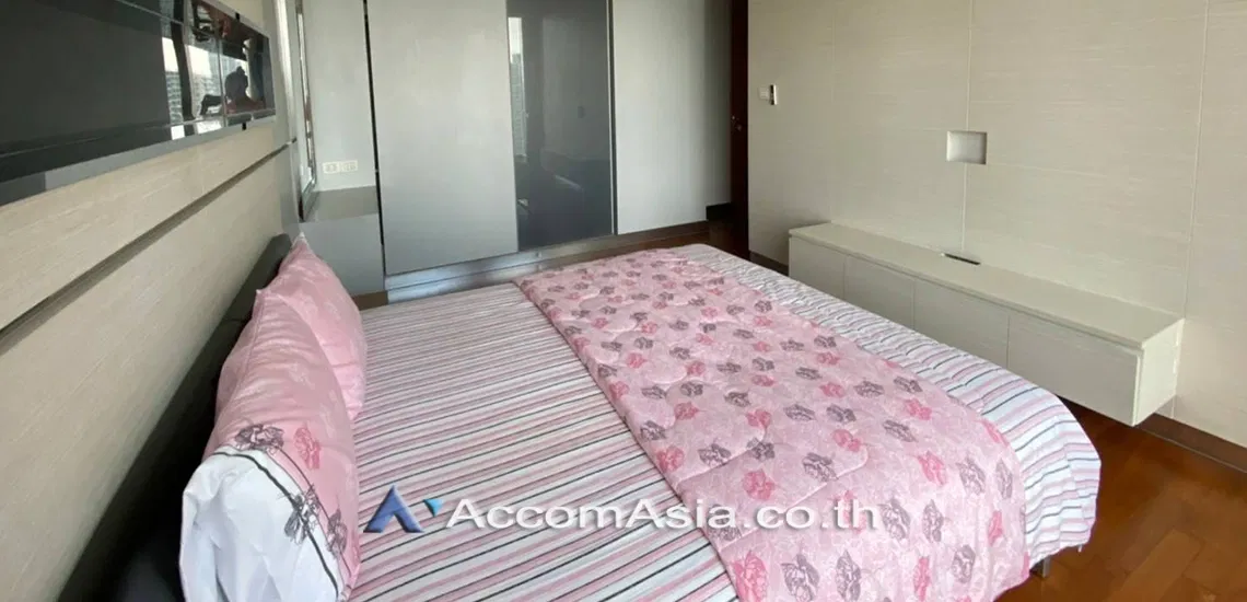 รูป 🔼🔽 AccomA 📩 Pet friendly 3 BR Condominium @Ashton Morph 38 (AA30462) - รูปที่ 9/19